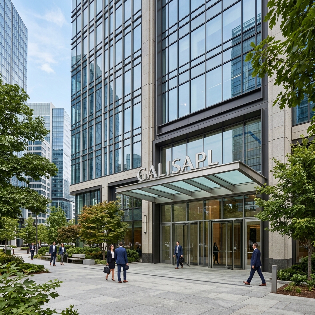 Galisapl Hakkımızda